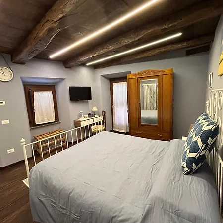 L Arcolaio فندق مبيت وإفطار