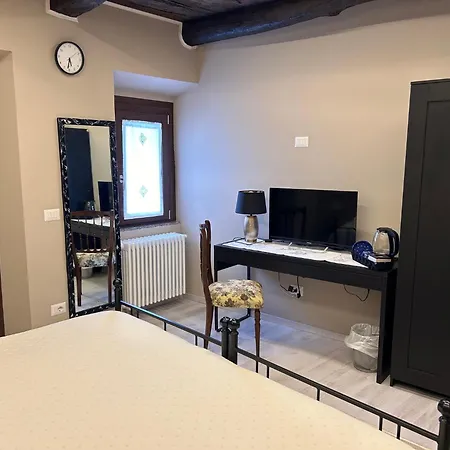 L Arcolaio Couette-café 3*