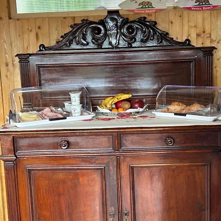 Bed & Breakfast L Arcolaio *