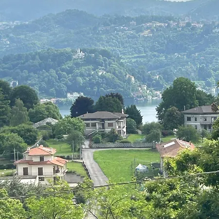 L Arcolaio Bed & Breakfast San Maurizio D'opaglio