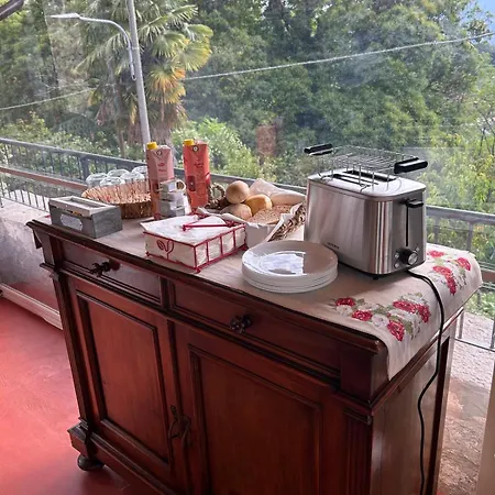 L Arcolaio San Maurizio D'opaglio