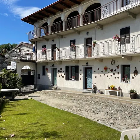 Bed & Breakfast L Arcolaio