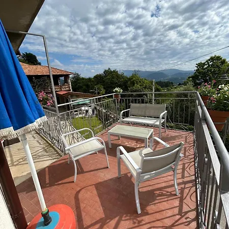 L Arcolaio 3* San Maurizio D'opaglio