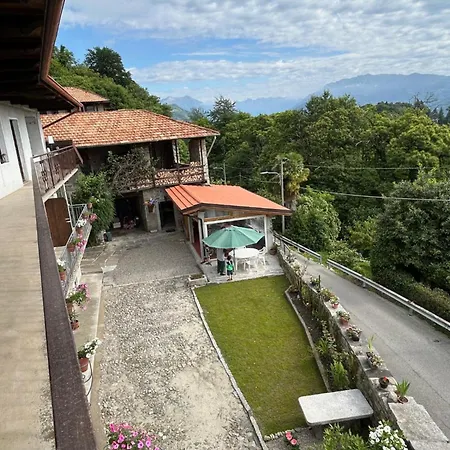 L Arcolaio San Maurizio D'opaglio