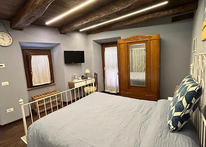 L Arcolaio Bed & Breakfast