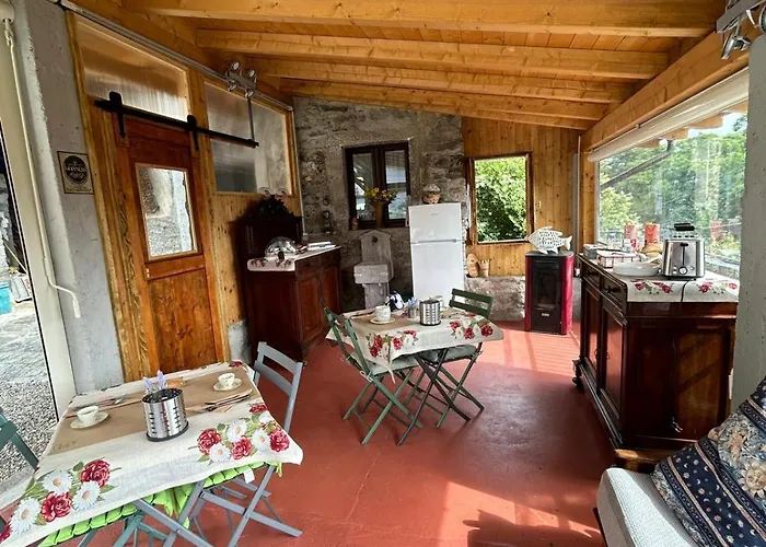 Bed & Breakfast L Arcolaio