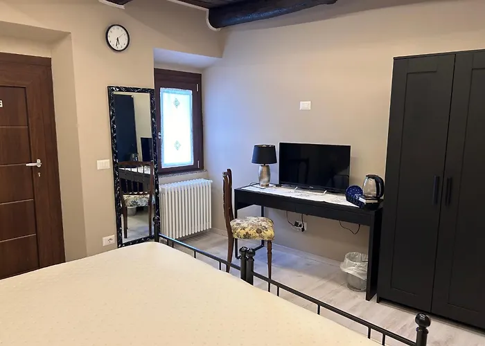 L Arcolaio Bed & Breakfast 3*
