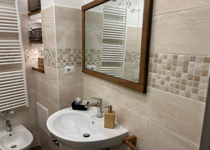 L Arcolaio Bed & Breakfast