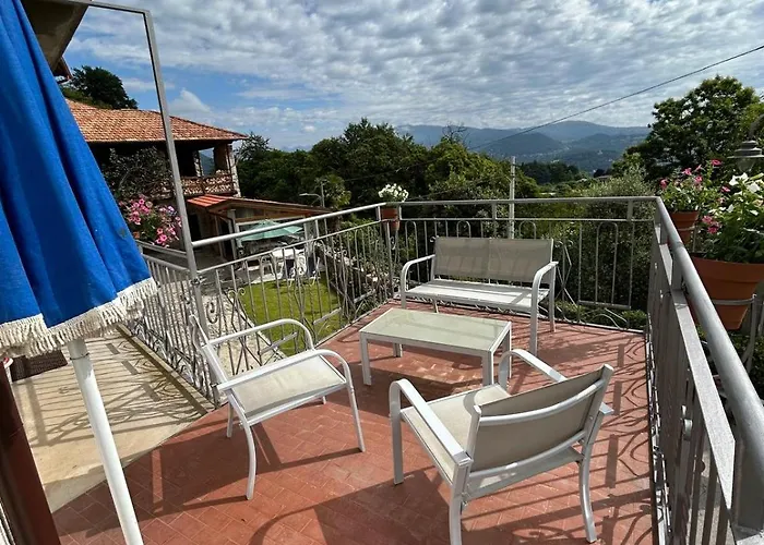 L Arcolaio 3* San Maurizio D'opaglio